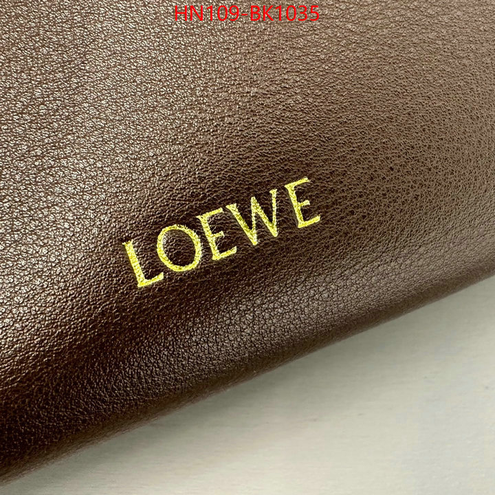 Loewe Bags(4A)-Crossbody- we offer ID: BK1035 $: 109USD,