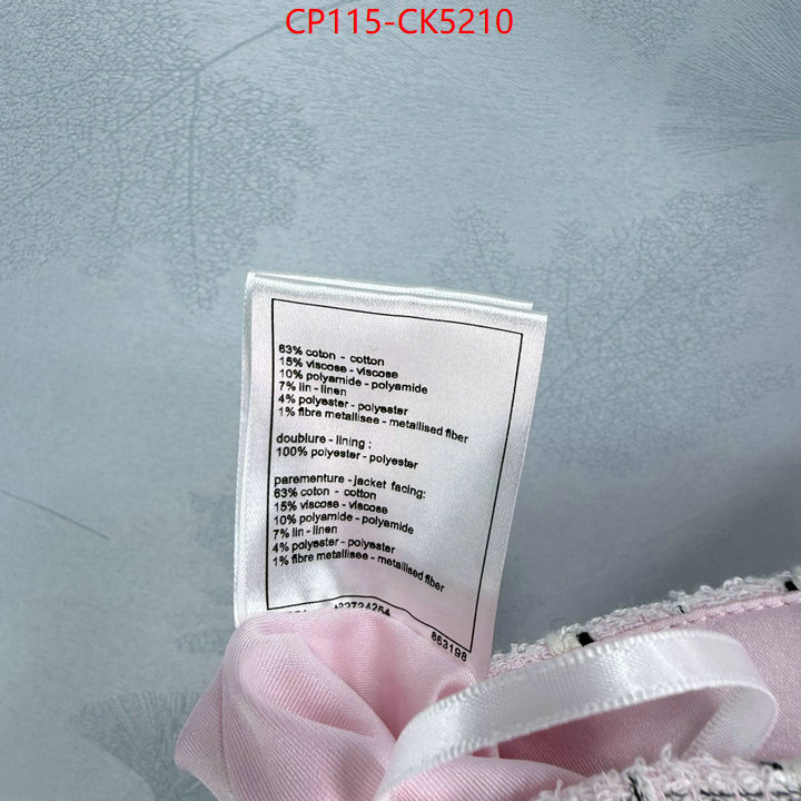 wholesale replica ID: CK5210