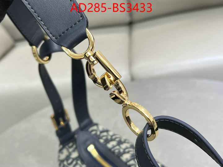 ID: BS3433