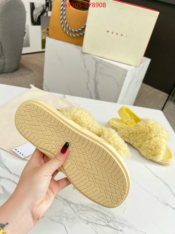 designer 1:1 replica ID: SY8908