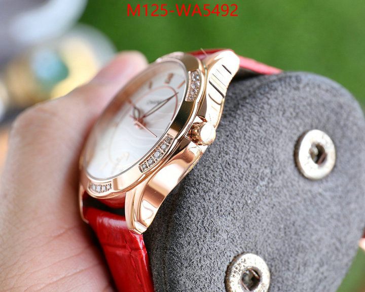 ID: WA5492