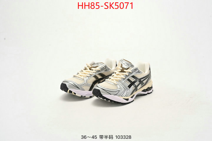 Women Shoes-Asics where could you find a great quality designer ID: SK5071 $: 85USD