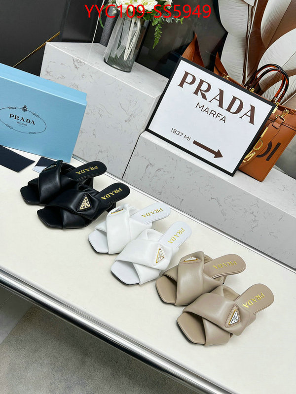 the best affordable ID: SS5949