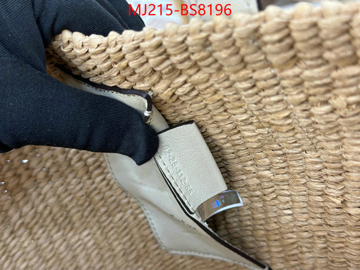 Chloe Bags(TOP)-Bucket Bag ID: BS8196 $: 215USD,