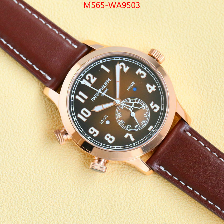 ID: WA9503