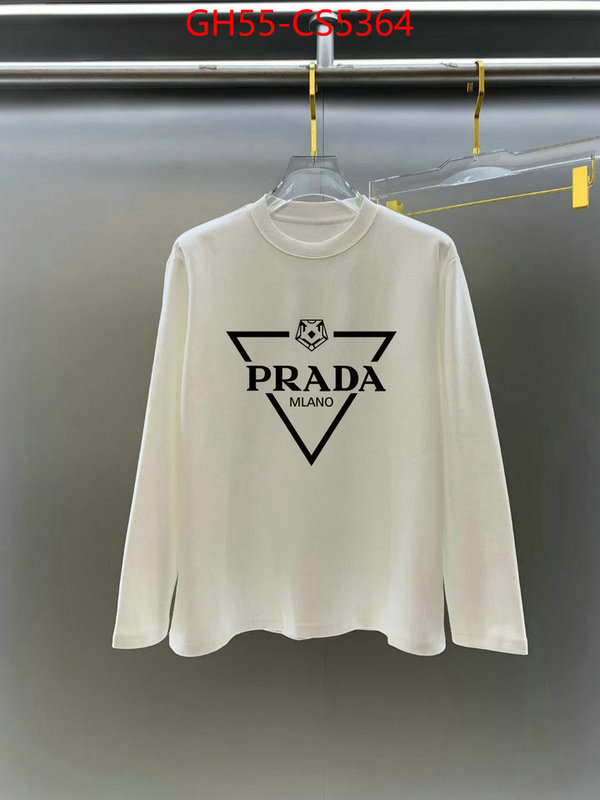 high quality replica ID: CS5364