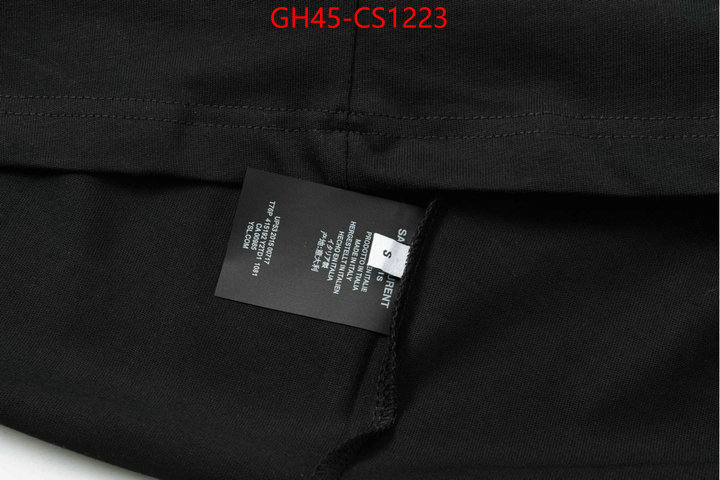 top quality ID: CS1223