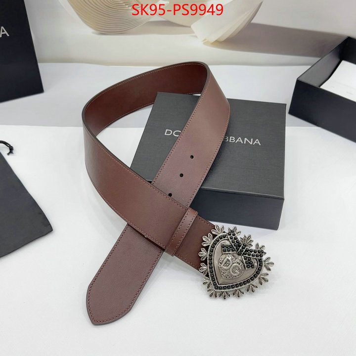 Belts-DG exclusive cheap ID: PS9949 $: 95USD