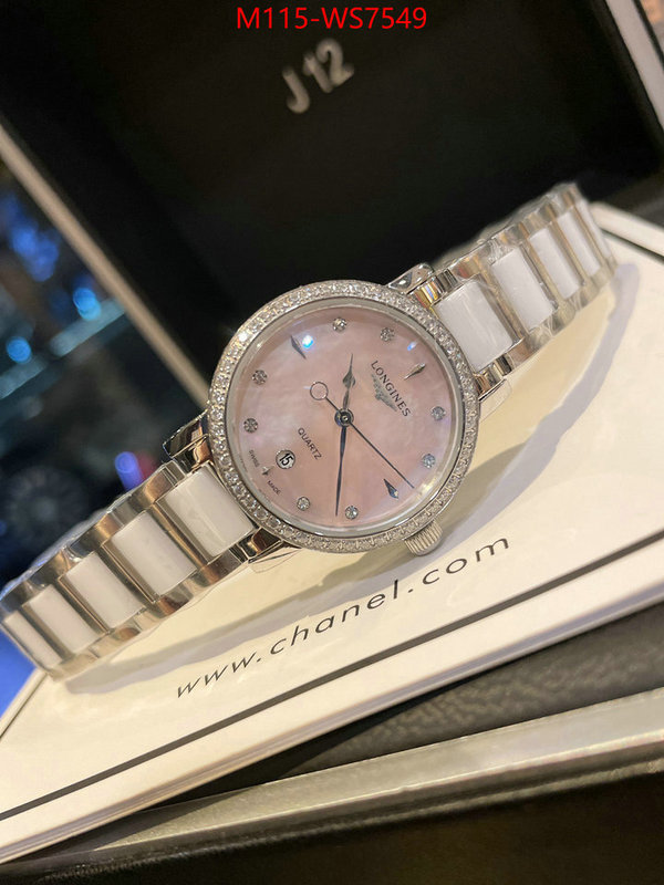 ID: WS7549