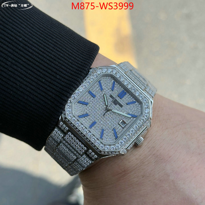 ID: WS3999