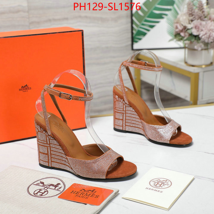 Women Shoes-Hermes the online shopping ID: SL1576 $: 129USD