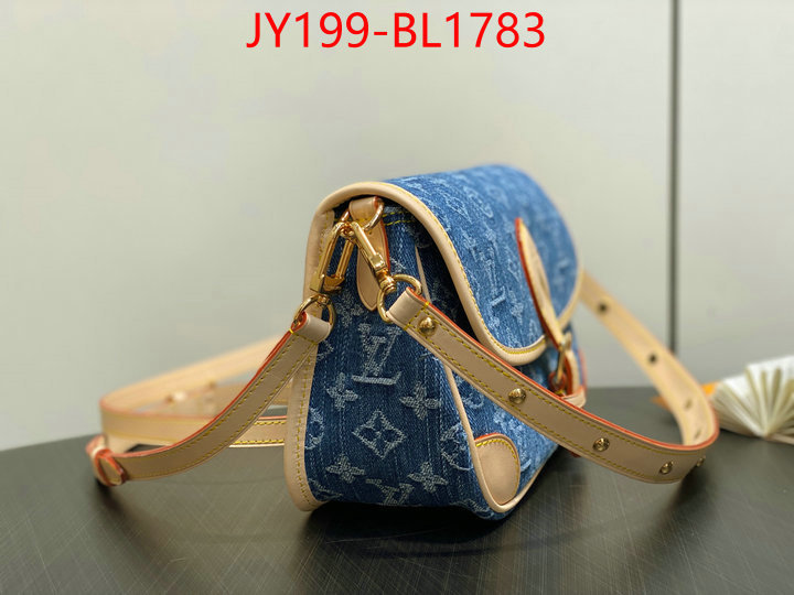 LV Bags(TOP)-Pochette MTis- sell online ID: BL1783 $: 199USD,