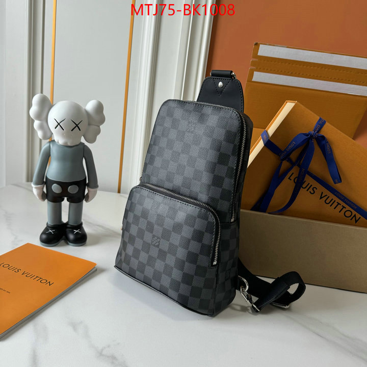 LV Bags(4A)-Avenue- styles & where to buy ID: BK1008 $: 75USD,-shoes yupoo LV Bags(4A)-Avenue- styles & where to buy ID: BK1008 $: 75USD,