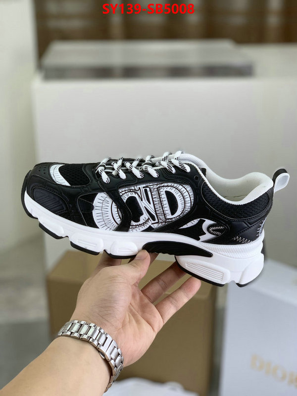 designer 1:1 replica ID: SB5008