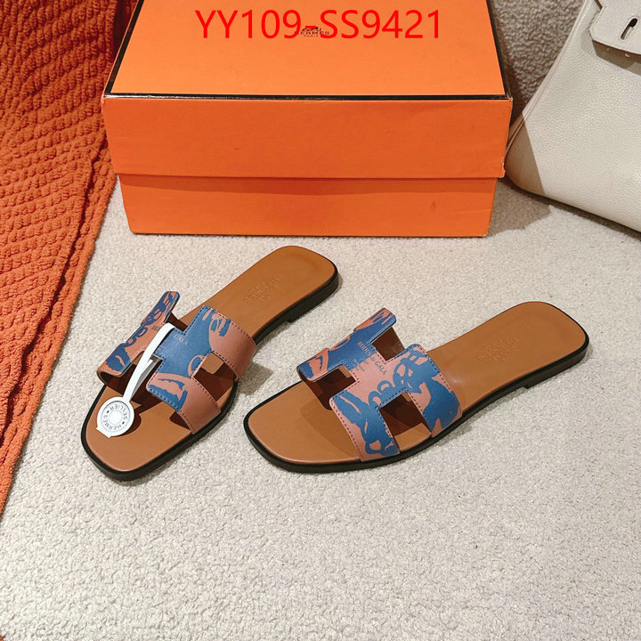 Women Shoes-Hermes aaaaa replica ID: SS9421 $: 109USD