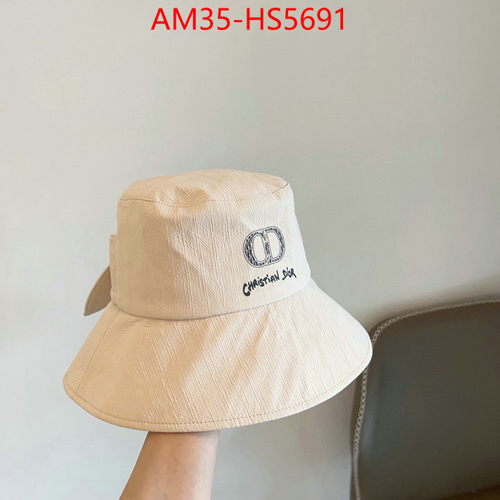 first copy ID: HS5691