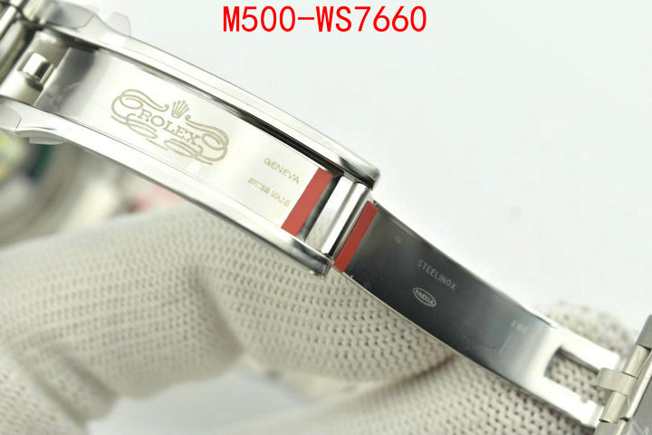 ID: WS7660