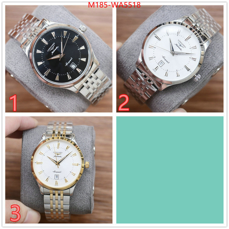 ID: WA5518