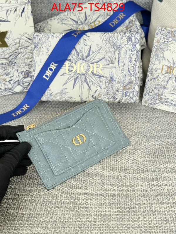 ID: TS4829 $: 75USD,