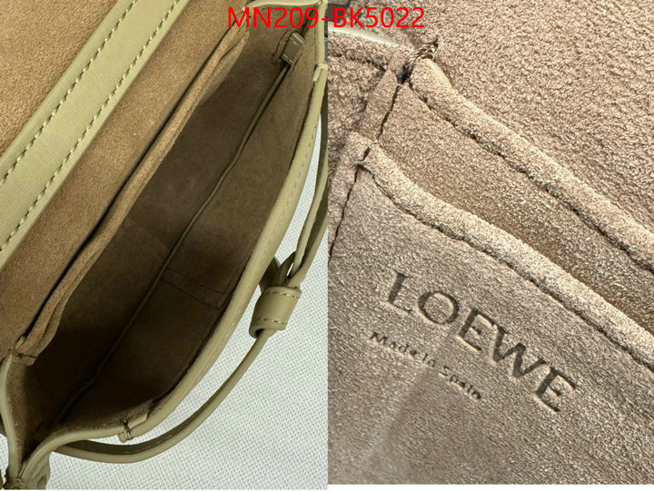 Loewe Bags(TOP)-Crossbody- high quality 1:1 replica ID: BK5022 $:209USD,-shoes yupoo Loewe Bags(TOP)-Crossbody- high quality 1:1 replica ID: BK5022 $:209USD,