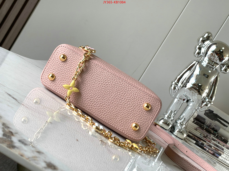 LV Bags(TOP)-Handbag Collection- buy cheap ID: KB1084 $: 365USD,