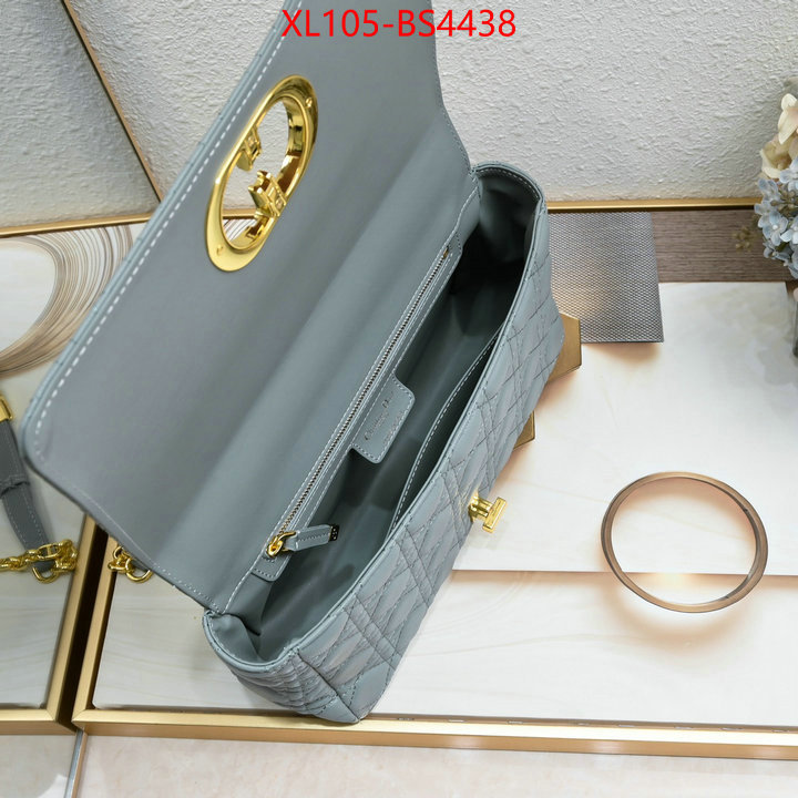 ID: BS4438 $: 105USD,