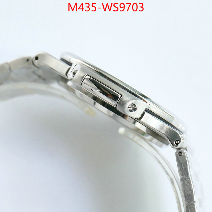 Watch(TOP)-Patek Philippe 7 star collection ID: WS9703 $: 435USD