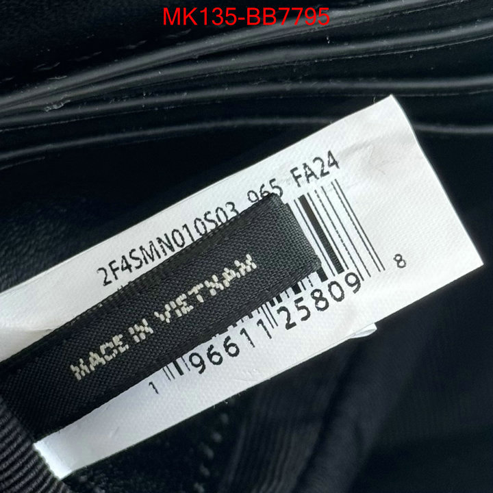 ID: BB7795 $: 135USD,