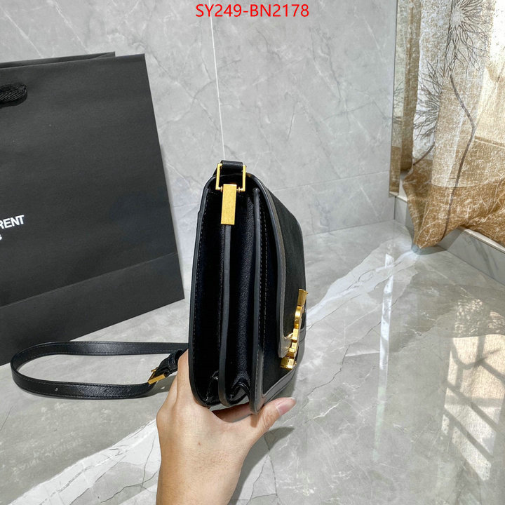 ID: BN2178 $: 249USD,