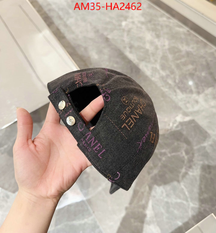 2024 replica ID: HA2462