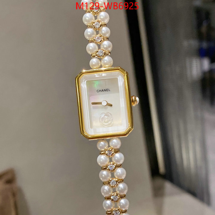 ID: WB6925