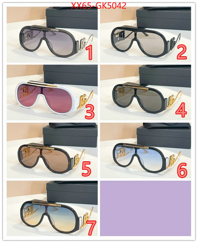 Glasses-DG best aaaaa ID: GK5042 $: 65USD