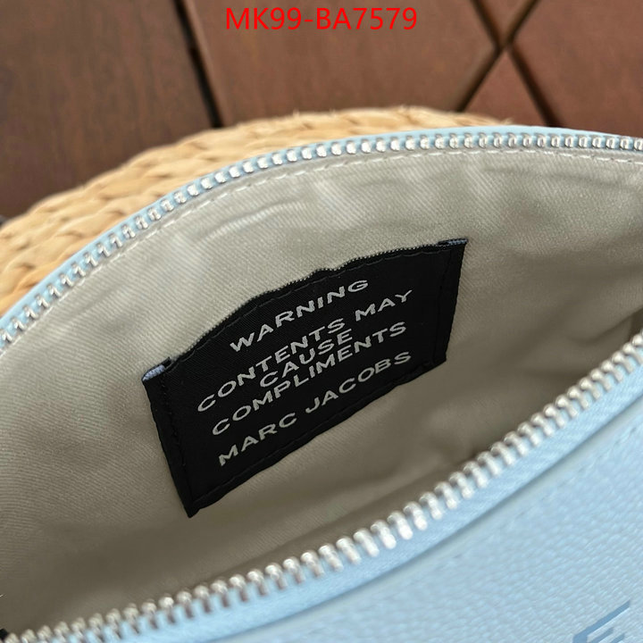 ID: BA7579 $: 99USD,