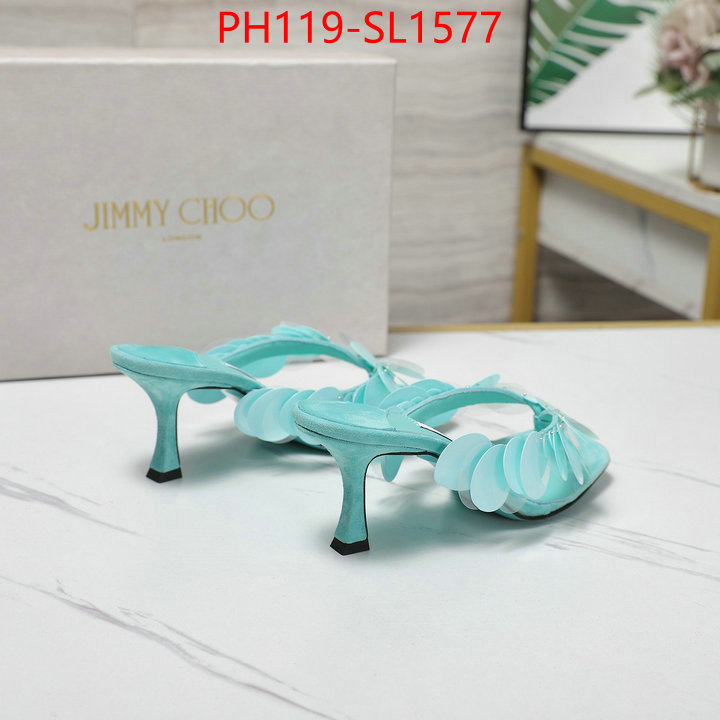 Women Shoes-Jimmy Choo online shop ID: SL1577 $: 119USD