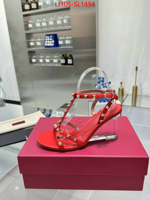 Women Shoes-Valentino new 2024 ID: SL1494 $: 105USD-shoes yupoo Women Shoes-Valentino new 2024 ID: SL1494 $: 105USD