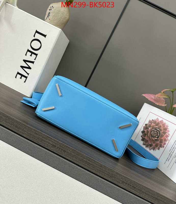 Loewe Bags(TOP)-Puzzle- from china 2024 ID: BK5023 $:299USD,