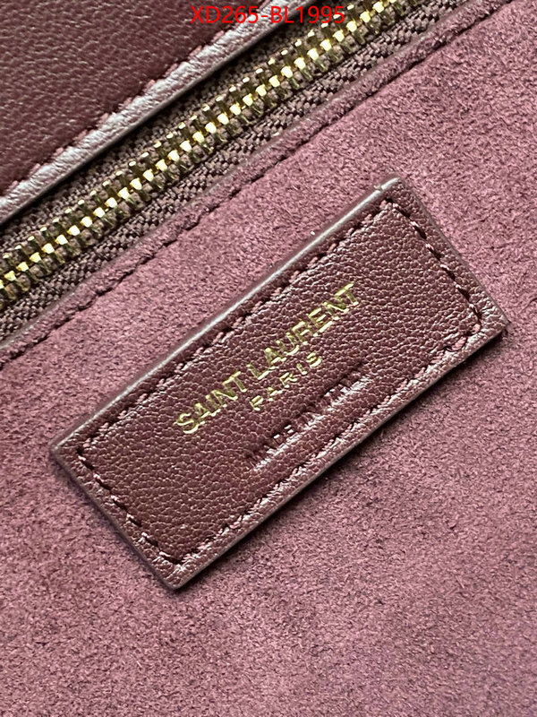 YSL Bags(TOP)-Kate-Solferino-Sunset-Jamie replica best ID: BL1995 $: 265USD,