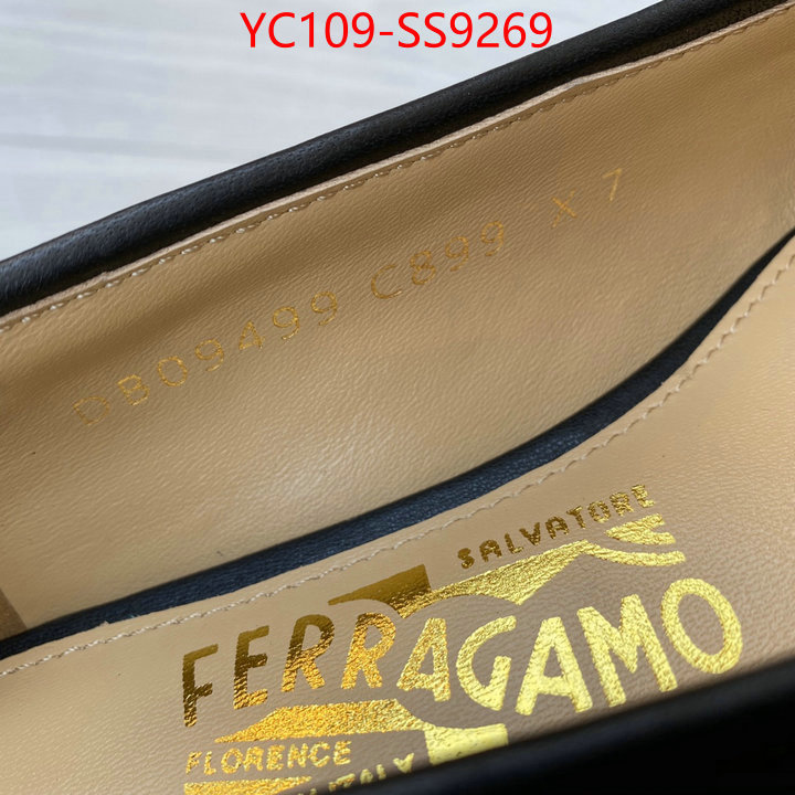 Women Shoes-Ferragamo where can i buy the best 1:1 original ID: SS9269 $: 109USD
