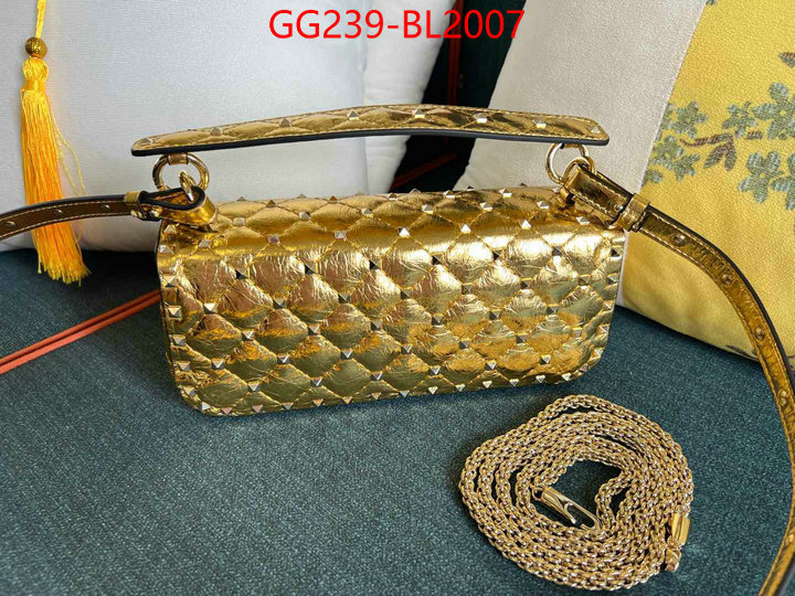 Valentino Bags(TOP)-Crossbody- find replica ID: BL2007 $: 239USD,