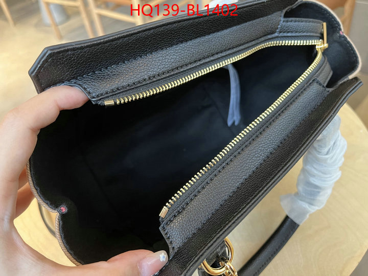 Burberry Bags(4A)-Handbag sell online ID: BL1402 $: 139USD,