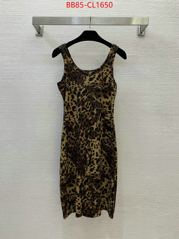 Clothing-DG best capucines replica ID: CL1650 $: 85USD