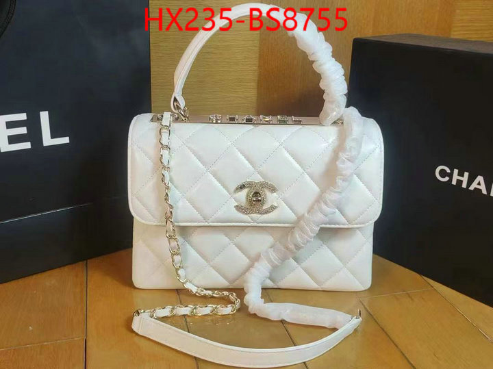 Chanel Bags(TOP)-Crossbody- what is a 1:1 replica ID: BS8755