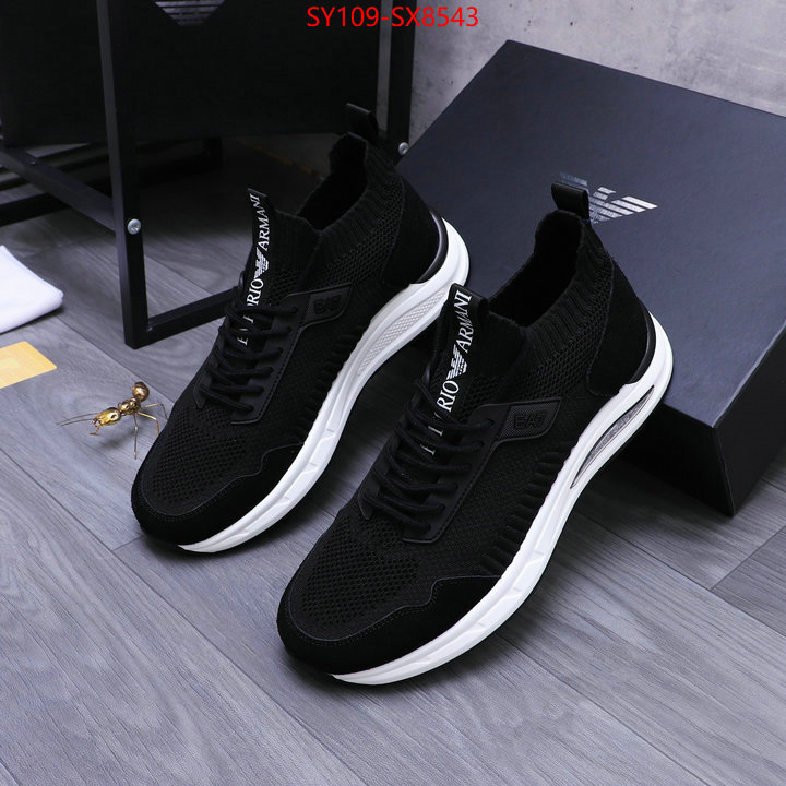 high quality replica ID: SX8543