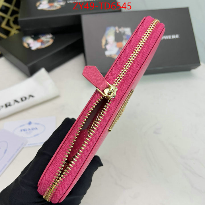 ID: TD6545 $: 49USD,