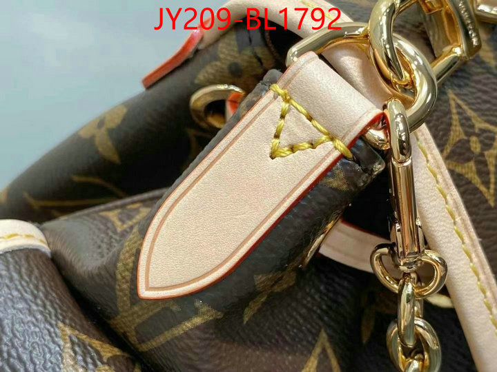 LV Bags(TOP)-Pochette MTis- fake high quality ID: BL1792 $: 209USD,