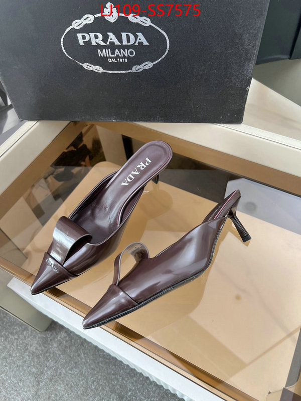 outlet 1:1 replica ID: SS7575