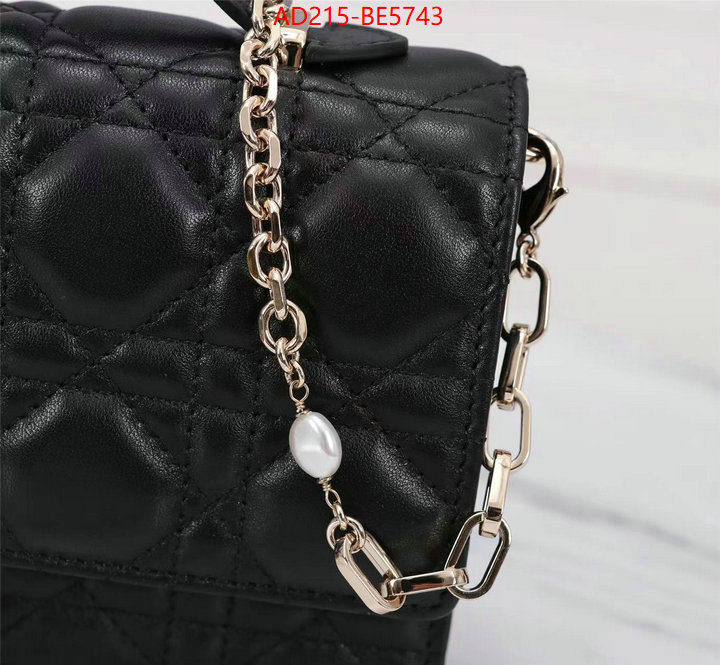 ID: BE5743 $: 215USD,
