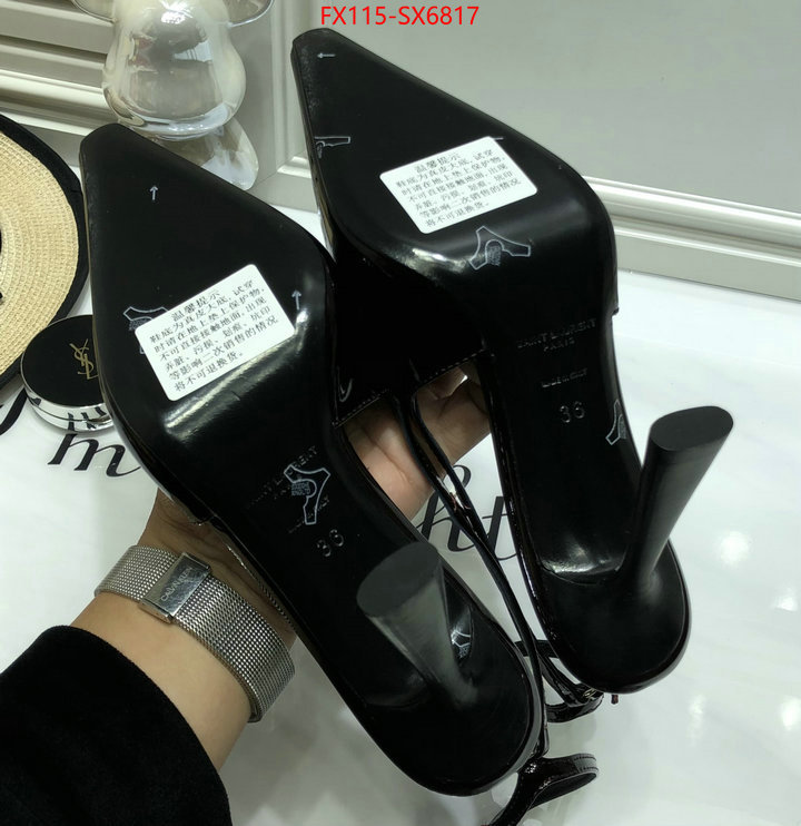 shop the best high authentic quality replica ID: SX6817