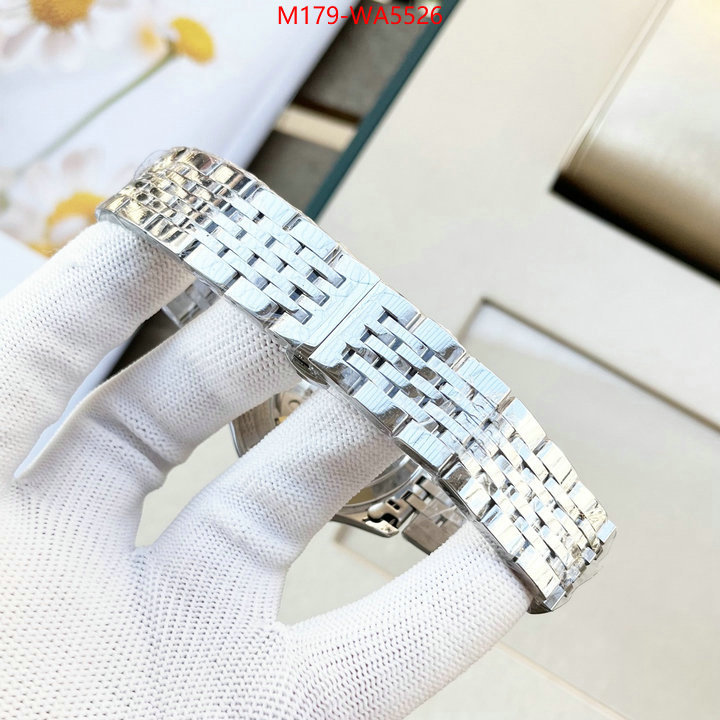 ID: WA5526