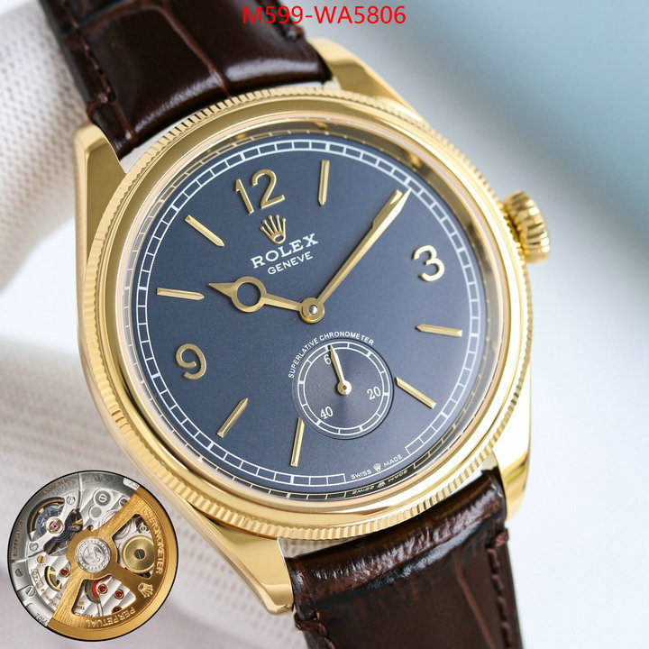 ID: WA5806